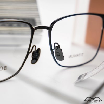 Bolon Eyewear BT1612 B11