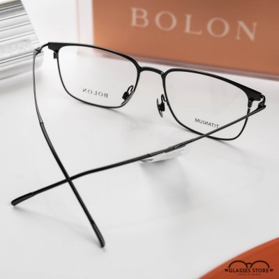 Bolon Eyewear BT1612 B11