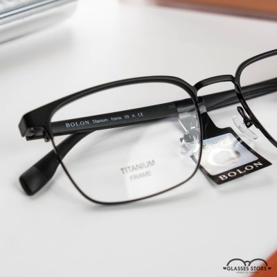 Bolon Eyewear BH7031 B11