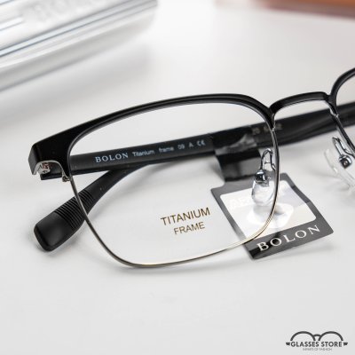 Bolon Eyewear BH7031 B15
