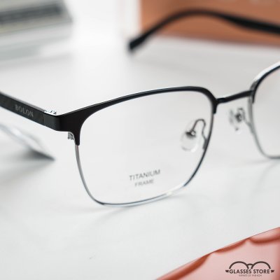 Bolon Eyewear BH7031 B15