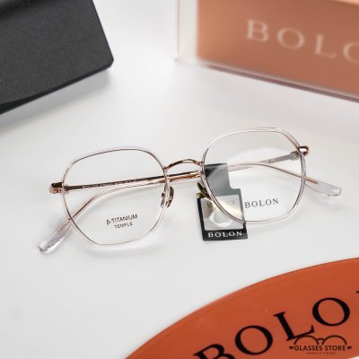 Bolon Eyewear BH6015 B93