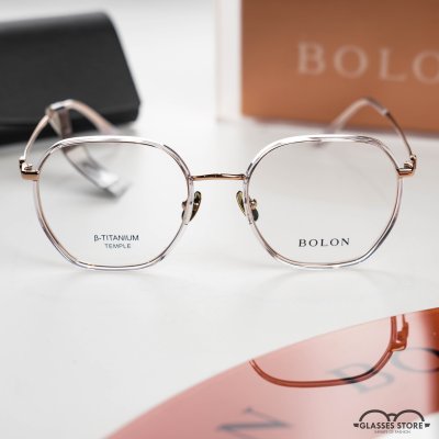 Bolon Eyewear BH6015 B93