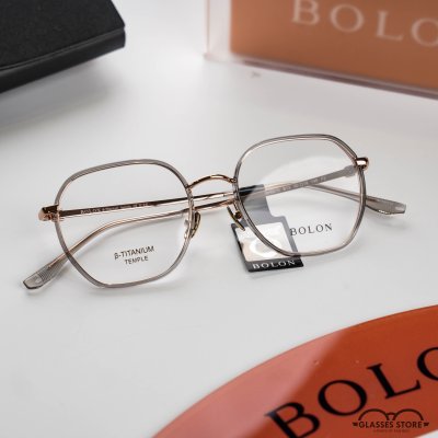Bolon Eyewear BH6015 B13