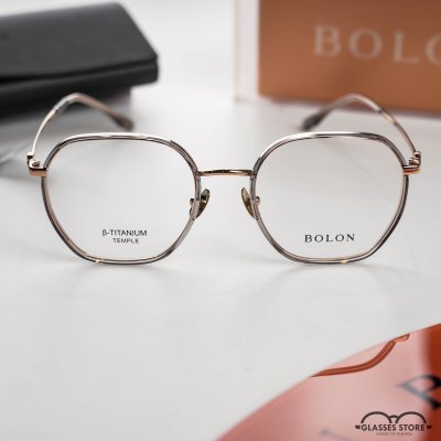 Bolon Eyewear BH6015 B13