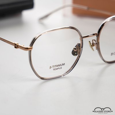 Bolon Eyewear BH6015 B13