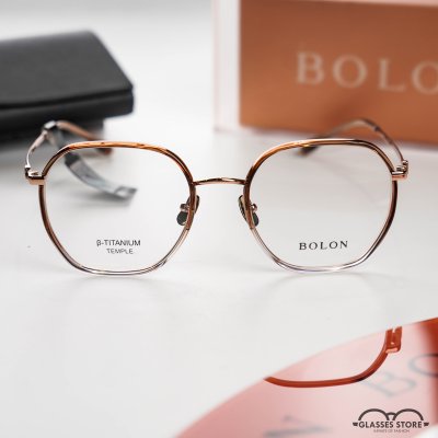 Bolon Eyewear BH6015 B29