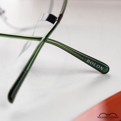 Bolon Eyewear BJ7325 B90