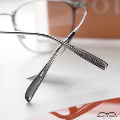 Bolon Eyewear BT6018 B16