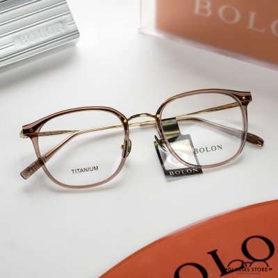 Bolon Eyewear BT6018 B21