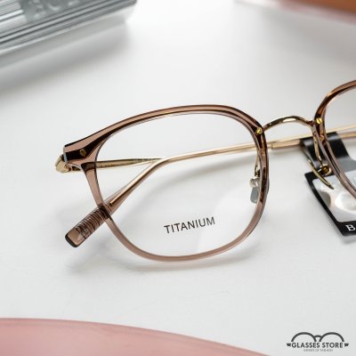 Bolon Eyewear BT6018 B21