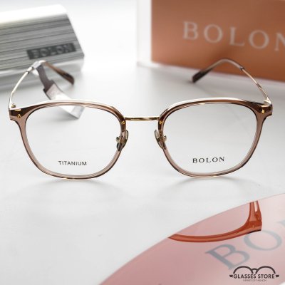 Bolon Eyewear BT6018 B21