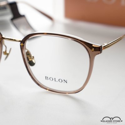 Bolon Eyewear BT6018 B21