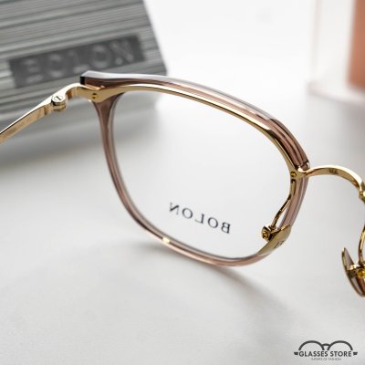 Bolon Eyewear BT6018 B21