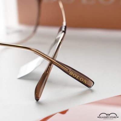 Bolon Eyewear BT6018 B21