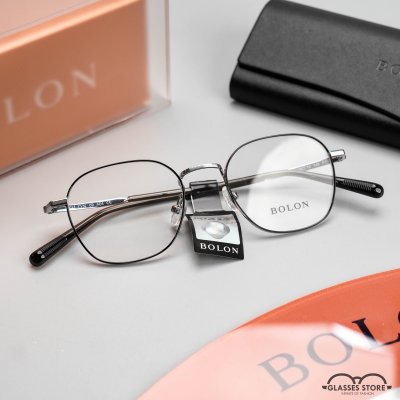 Bolon Eyewear BJ7325 B15