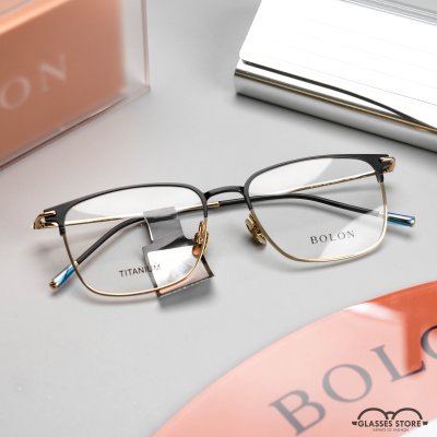 Bolon Eyewear BT1612 B12