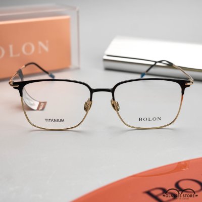 Bolon Eyewear BT1612 B12
