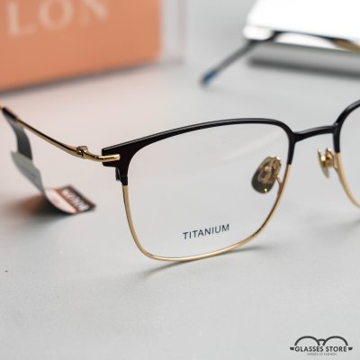 Bolon Eyewear BT1612 B12