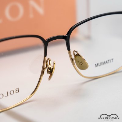 Bolon Eyewear BT1612 B12