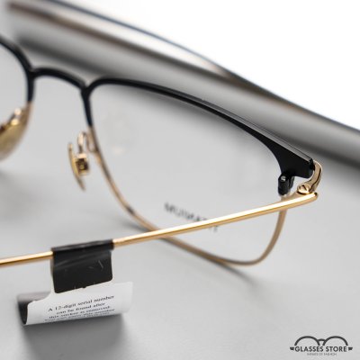 Bolon Eyewear BT1612 B12