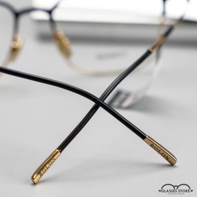 Bolon Eyewear BT1612 B12