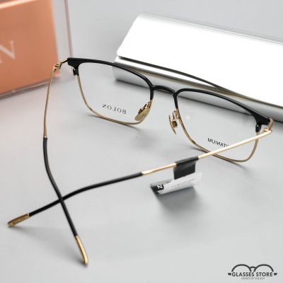 Bolon Eyewear BT1612 B12