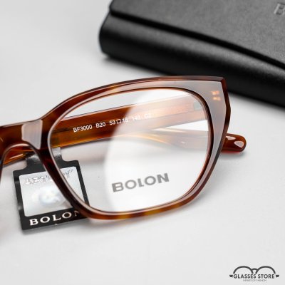 Bolon Eyewear BF3000 B20