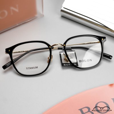 Bolon Eyewear BT6018 B12