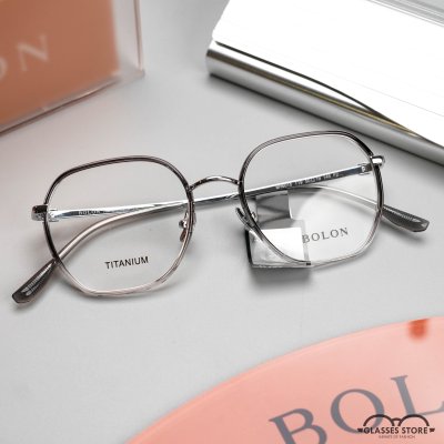 Bolon Eyewear BH6015 T19