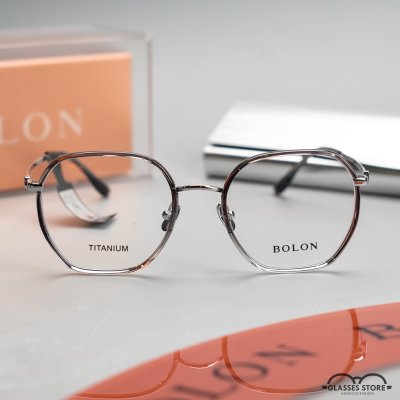 Bolon Eyewear BH6015 T19