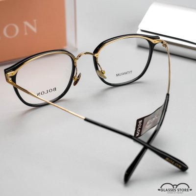 Bolon Eyewear BT6018 B12