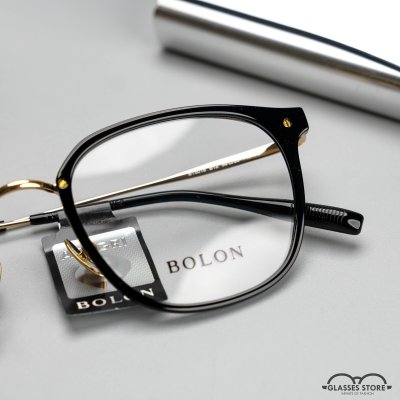 Bolon Eyewear BT6018 B12