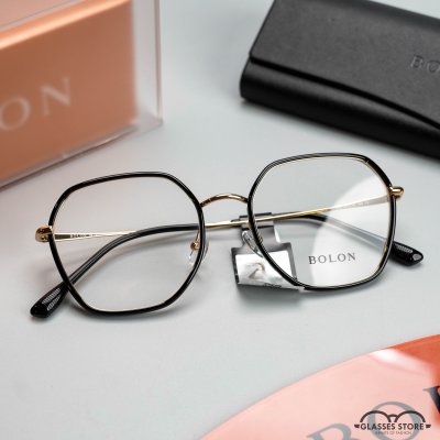 Bolon Eyewear BJ6109 B12