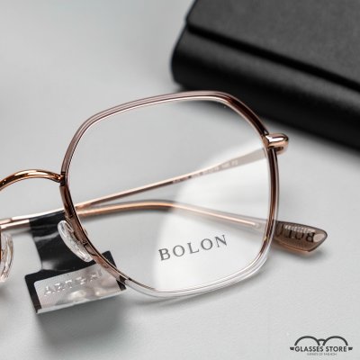 Bolon Eyewear BJ6109 B29