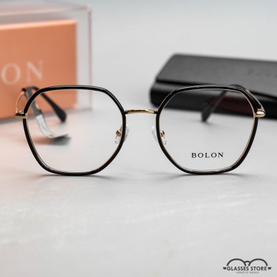 Bolon Eyewear BJ6109 B12