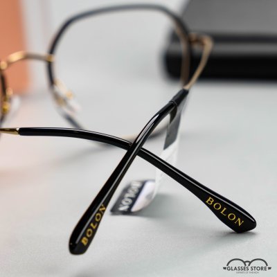 Bolon Eyewear BJ6109 B12