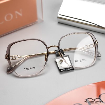Bolon Eyewear BA6020 B19