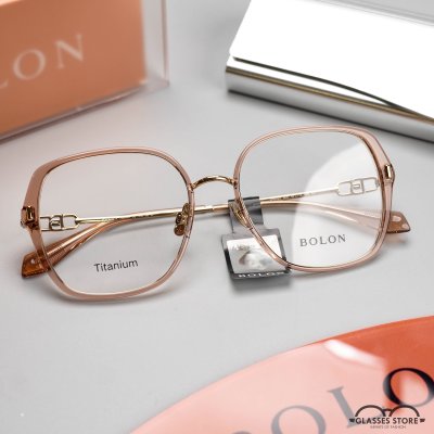 Bolon Eyewear BA6020 B30
