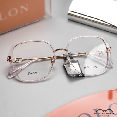 Bolon Eyewear BA6020 B93
