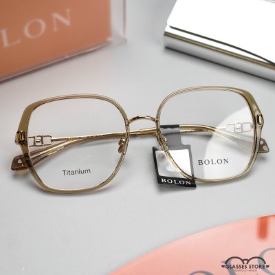 Bolon Eyewear BA6020 B80