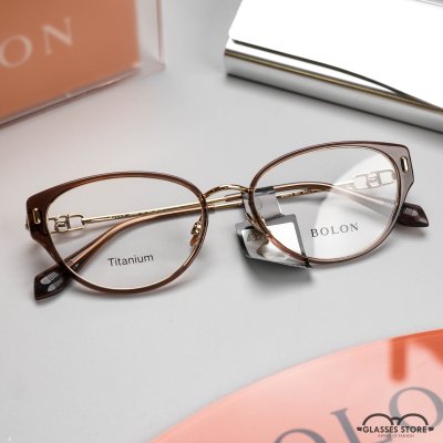Bolon Eyewear BA6019 B21