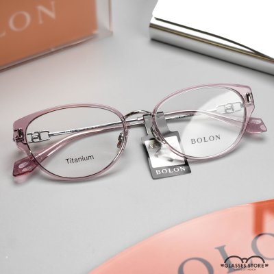 Bolon Eyewear BA6019 B50