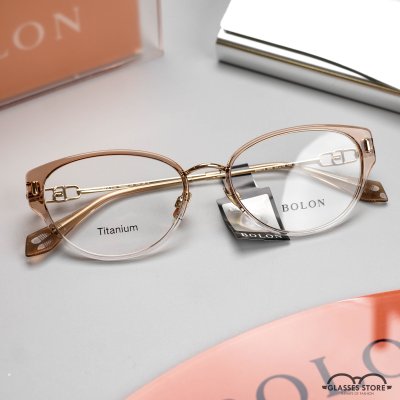 Bolon Eyewear BA6019 B29