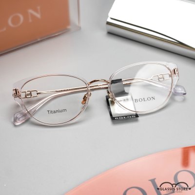 Bolon Eyewear BA6019 B93