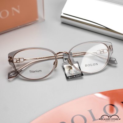 Bolon Eyewear BA6019 B13
