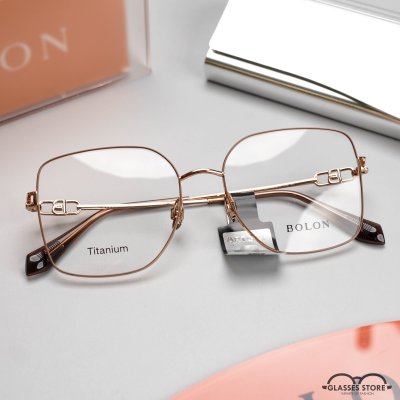 Bolon Eyewear BA7039 B31