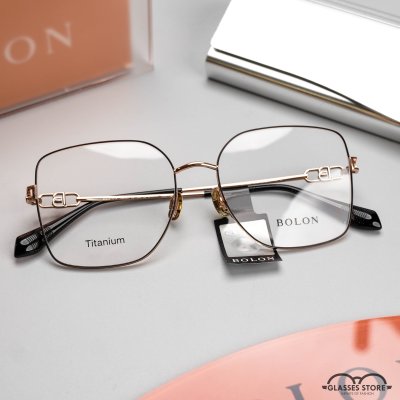 Bolon Eyewear BA7039 B13