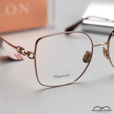 Bolon Eyewear BA7039 B31