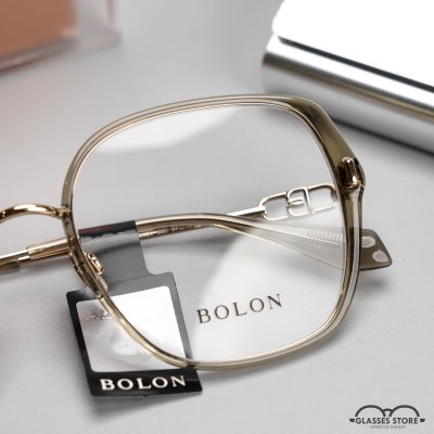 Bolon Eyewear BA6020 B80
